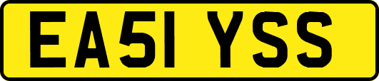 EA51YSS