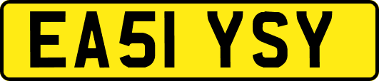 EA51YSY