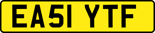 EA51YTF