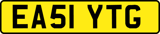 EA51YTG