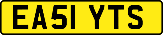 EA51YTS