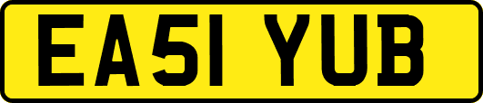 EA51YUB