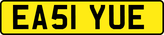 EA51YUE