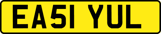 EA51YUL