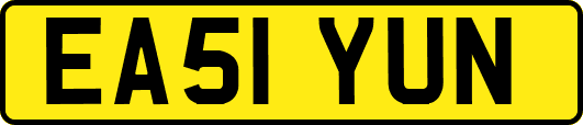 EA51YUN