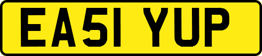 EA51YUP