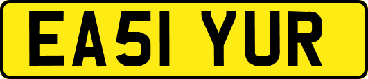 EA51YUR