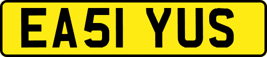 EA51YUS