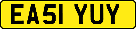 EA51YUY