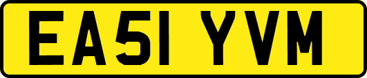 EA51YVM