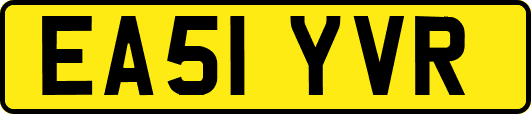 EA51YVR