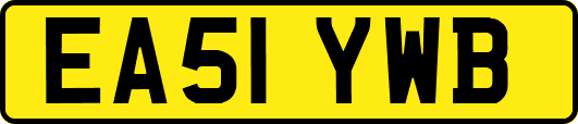 EA51YWB