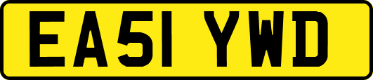 EA51YWD