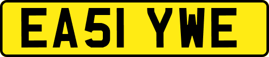 EA51YWE