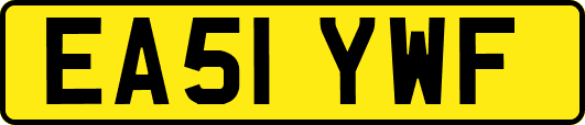 EA51YWF
