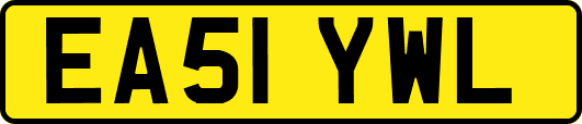 EA51YWL