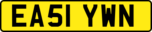 EA51YWN