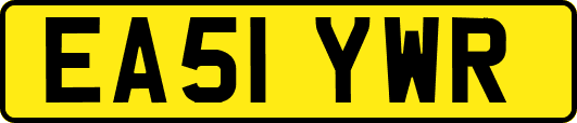 EA51YWR