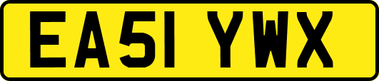 EA51YWX