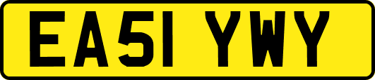 EA51YWY