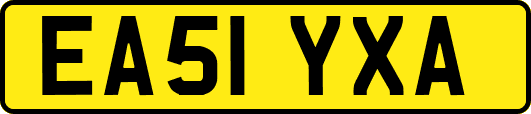 EA51YXA