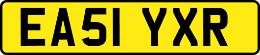 EA51YXR