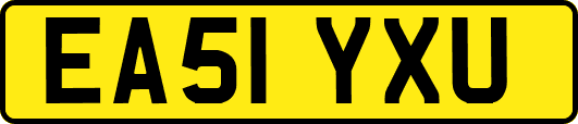 EA51YXU