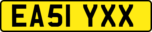 EA51YXX