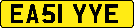 EA51YYE