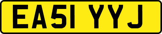 EA51YYJ