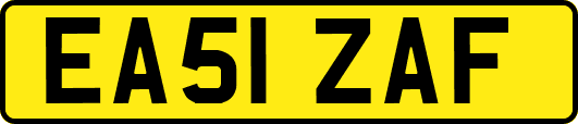 EA51ZAF