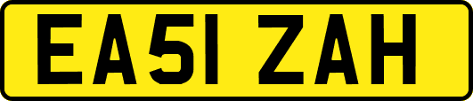 EA51ZAH