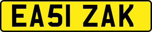 EA51ZAK