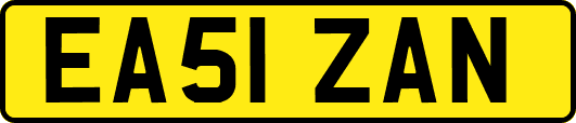 EA51ZAN