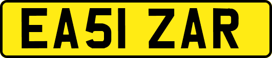 EA51ZAR