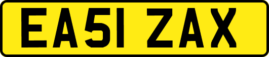 EA51ZAX