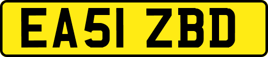 EA51ZBD