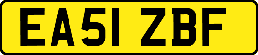 EA51ZBF