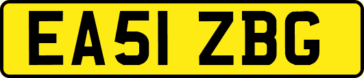 EA51ZBG