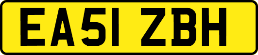EA51ZBH