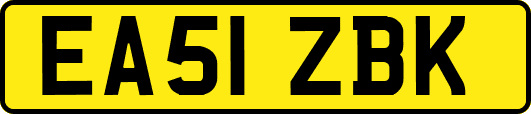 EA51ZBK