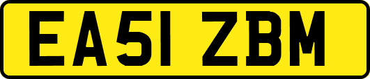 EA51ZBM