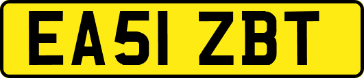 EA51ZBT
