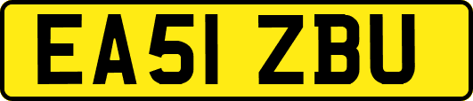 EA51ZBU