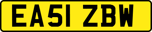 EA51ZBW