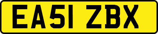 EA51ZBX