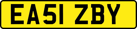 EA51ZBY