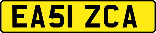 EA51ZCA