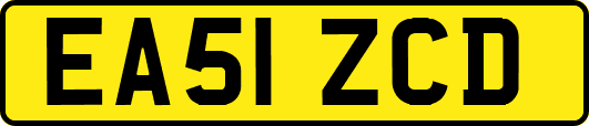 EA51ZCD