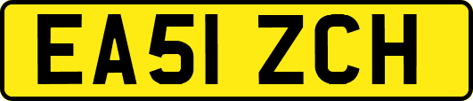 EA51ZCH